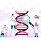 Image for article titled Degrees of the Future 2022: Genetics